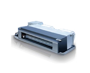 B1系列超薄風(fēng)管機