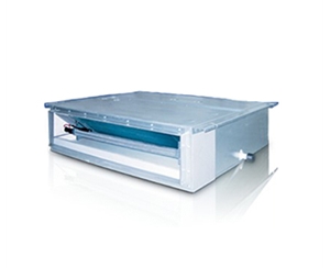 直流變頻系列風(fēng)管機