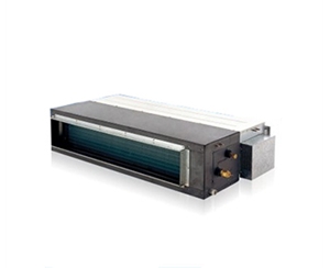 A2系列普通靜壓風(fēng)管送風(fēng)式空調(diào)機組